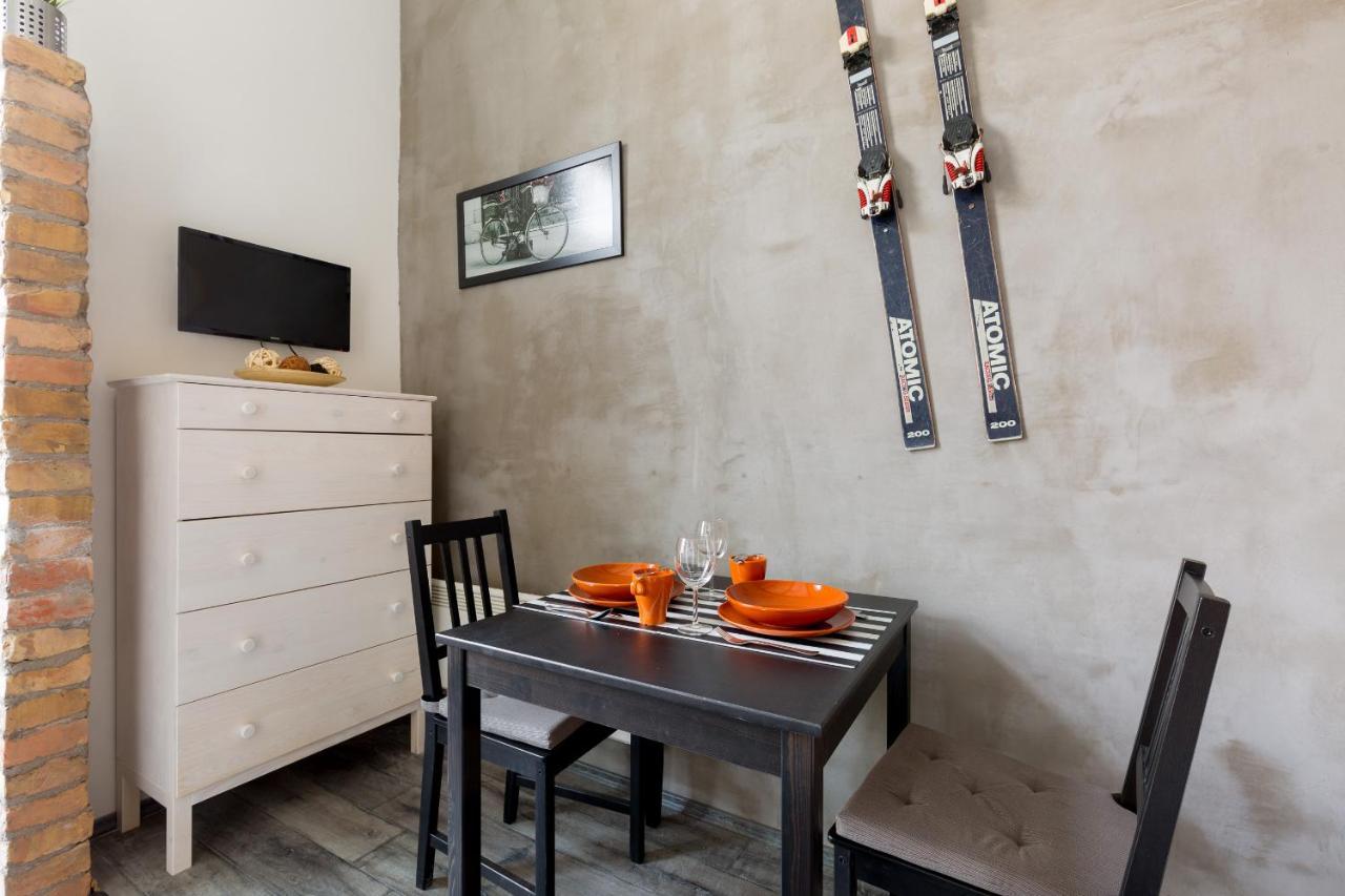 K10 A Kazinczy Apartment Budapest Luaran gambar